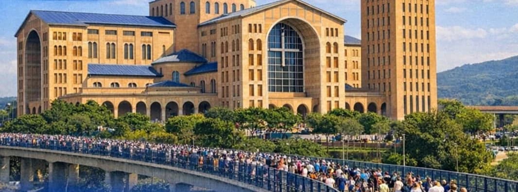 Aparecida do Norte