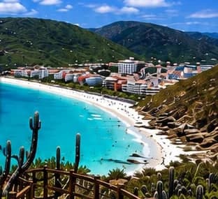Cabo Frio