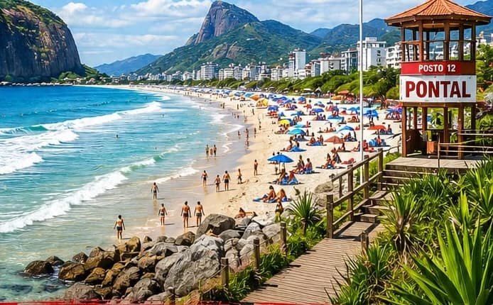 Recreio dos Bandeirantes